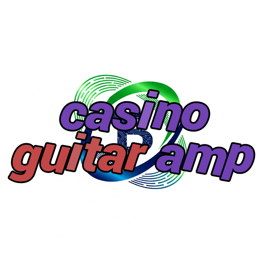 casino guitar amp